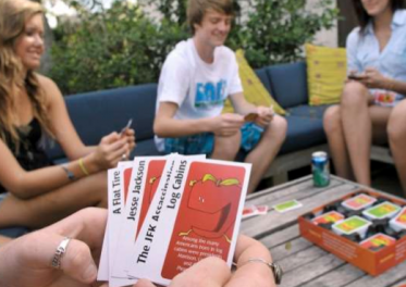 Best Board Games for Teenagers