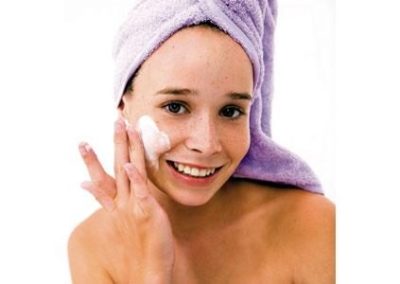 What Causes Acne & Acne Treatment Options