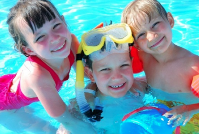 Pool Party Rentals in Massachusetts