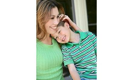 A Mother’s Love Essay Contest