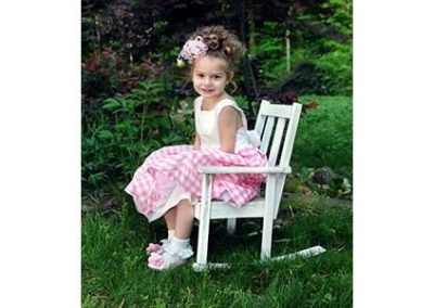 How to Dress Your Child