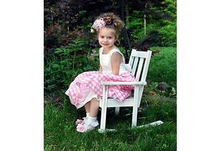 How to Dress Your Child