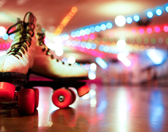 Roller Skating Rinks in Massachusetts