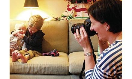 5 Mompreneurs Share Strategies for Success