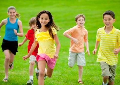 Birthday Party Games That Keep Kids Busy and Engaged