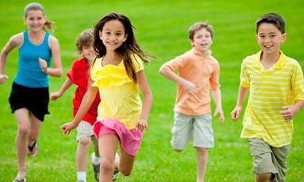 Birthday Party Games That Keep Kids Busy and Engaged