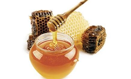 Honey’s Sweet Relief