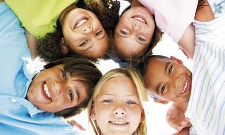 Raising Children with a Moral Compass