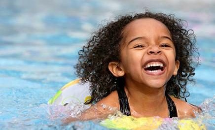 Where to Take Swimming Lessons in Massachusetts