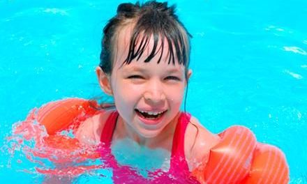 Party in the Pool: Tips to Keep Everyone Safe