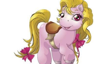 My Little Pony Party Ideas and Games for Kids