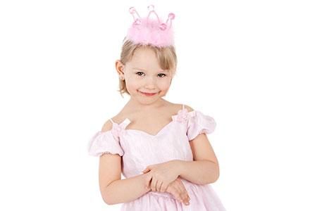 Princess Party Ideas and Games for Kids