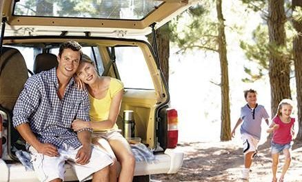 Budget-Friendly Travel with Kids