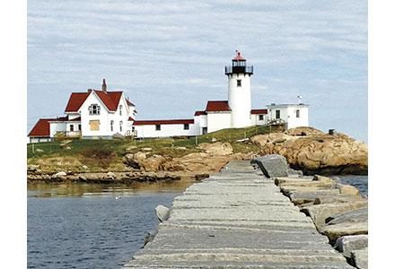 Picturesque Cape Ann