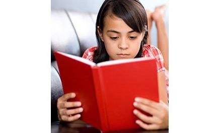 Summer Reading Guide for Kids in Kindergarten to Second Grade