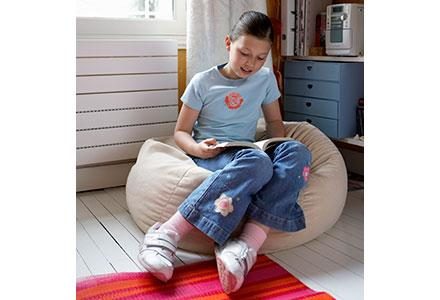 Summer Reading Guide for Kids in Sixth Grade to Eighth Grade