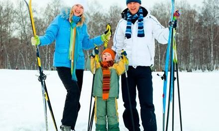 Top 5 Ski Lessons Around Boston in 2014