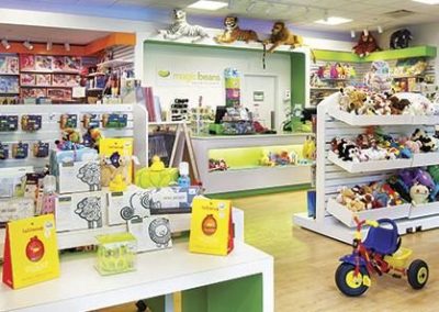 Top 5 Baby Gifts & Gear Stores Around Boston in 2014