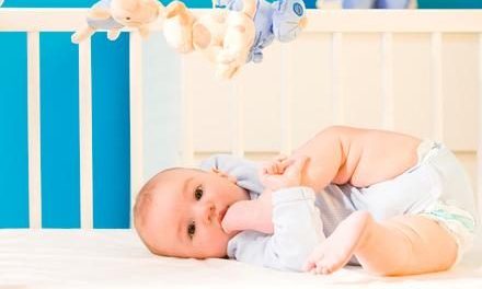 Top 5 Nursery Furniture Around Boston in 2014