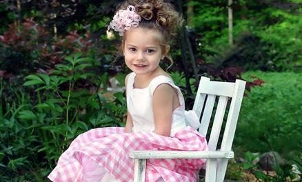 Top 5 Kids’ Special Occasion Wear Around Boston in 2014