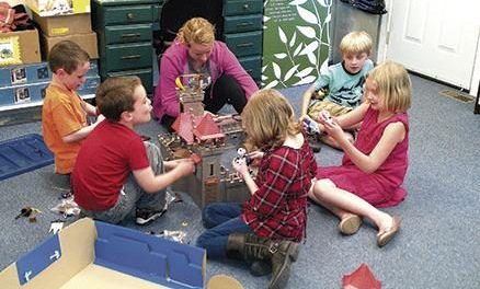 Top 5 Special Needs/ADHD Services Around Boston in 2014