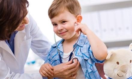 Top 5 Hospitals Around Boston in 2014