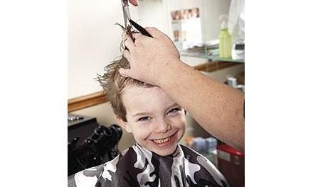 Top 5 Kids’ Haircuts Around Boston in 2014