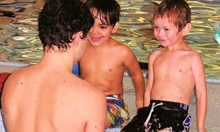 Top 5 Swim Lessons Around Boston in 2014