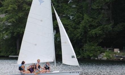 Top 5 Overnight Camps Around Boston in 2014