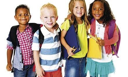 The 4 R’s of Child Rearing