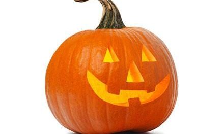 5 Ways to Decorate Halloween Pumpkins