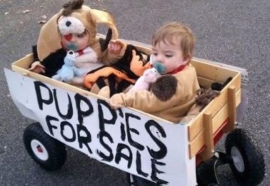 DIY Halloween Costumes for Kids