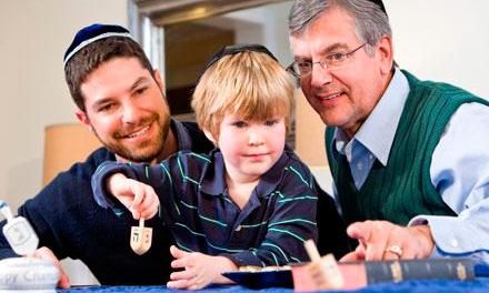 Spirituality and Special Needs