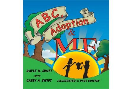 Adoption Books for Families