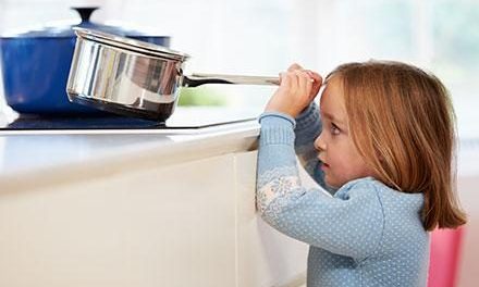 Home Safety Tips for Families