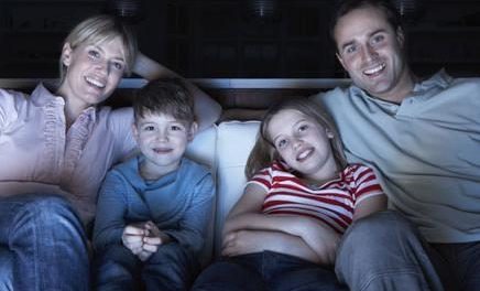 Best Christmas Movies for Families