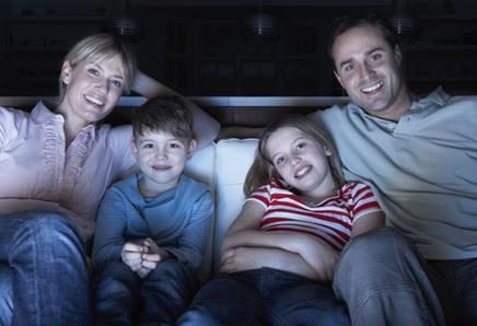 Best Christmas Movies for Families