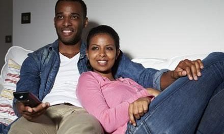 Christmas Movies for Adults (and Teens)