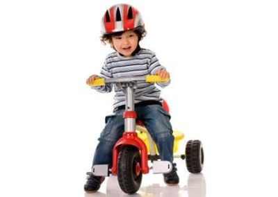 Toy-Related Safety