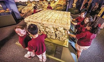 12 Months of Family Fun