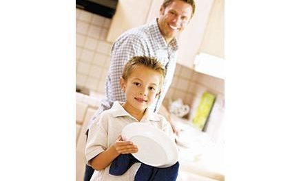 Family Resolutions That Stick