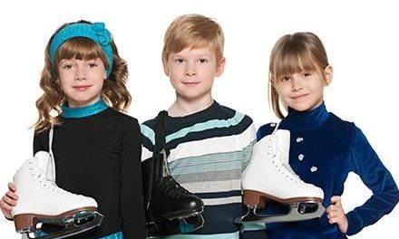 Ice Skating Birthday Party Ideas