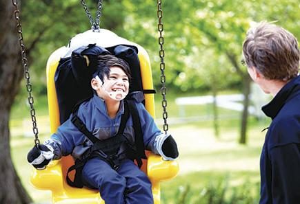 Parent-to-Parent Camp Advice