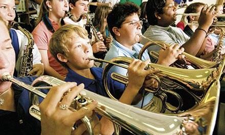 Enrichment Camps Are Camps, Too!