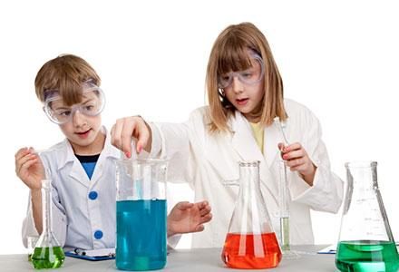 Make Your Own Science Kit