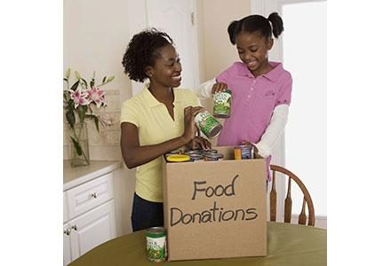 Volunteer Opportunities In and Around Boston