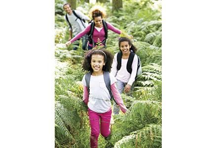 Fun Outdoor Adventures in Massachusetts