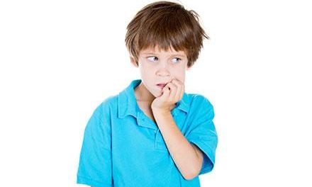 Body-Focused Repetitive Behaviors