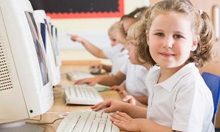 Computer Coding for Kids in Boston and Around Massachusetts