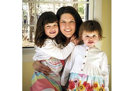 The Supermom Phenomenon